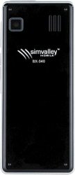 Simvalley SX-340